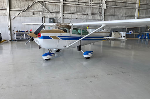 1979 Cessna
