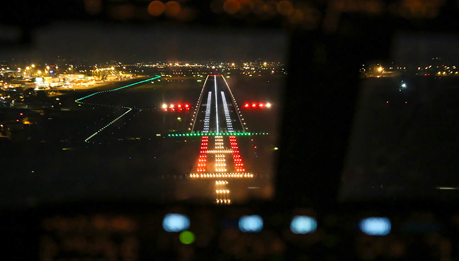 IFR Flying: How to Stay Sharp, Prepared, and Safe in the System