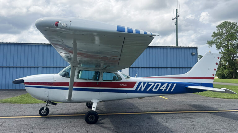 N70411-aviation