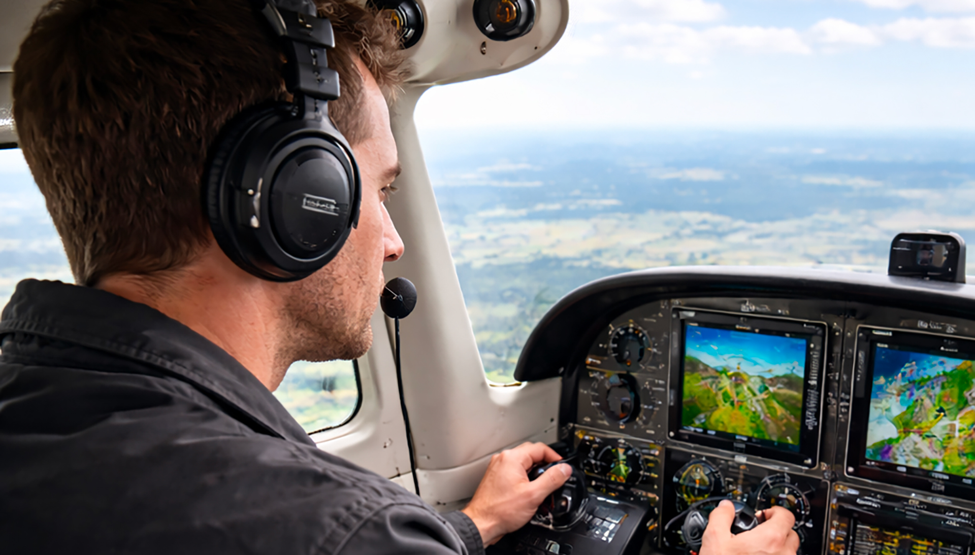 Situational Awareness: The Skill That Saves More Flights Than You Think