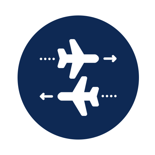 Airline Competitive Time