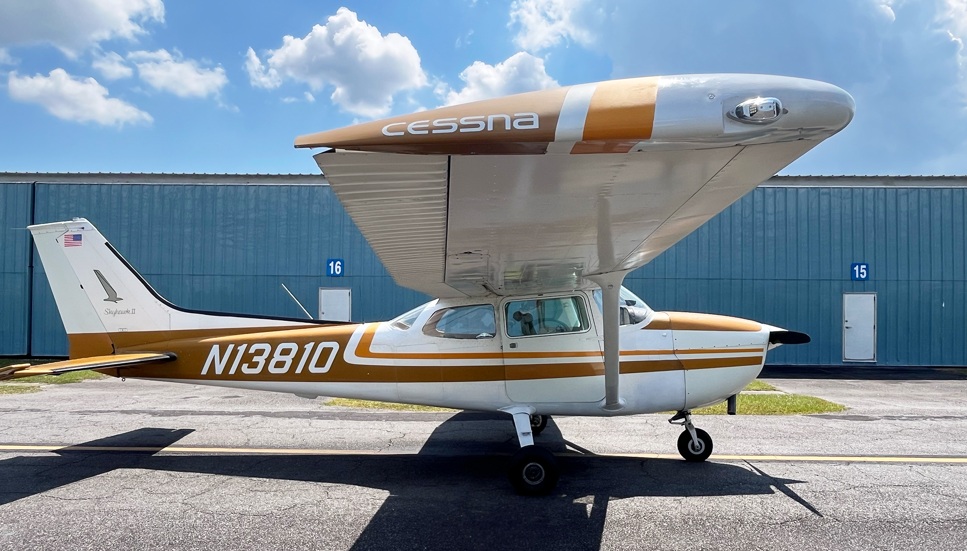 Planning for the Inevitable: How Smart Flight Schools Prepare for Engine and Prop Overhauls