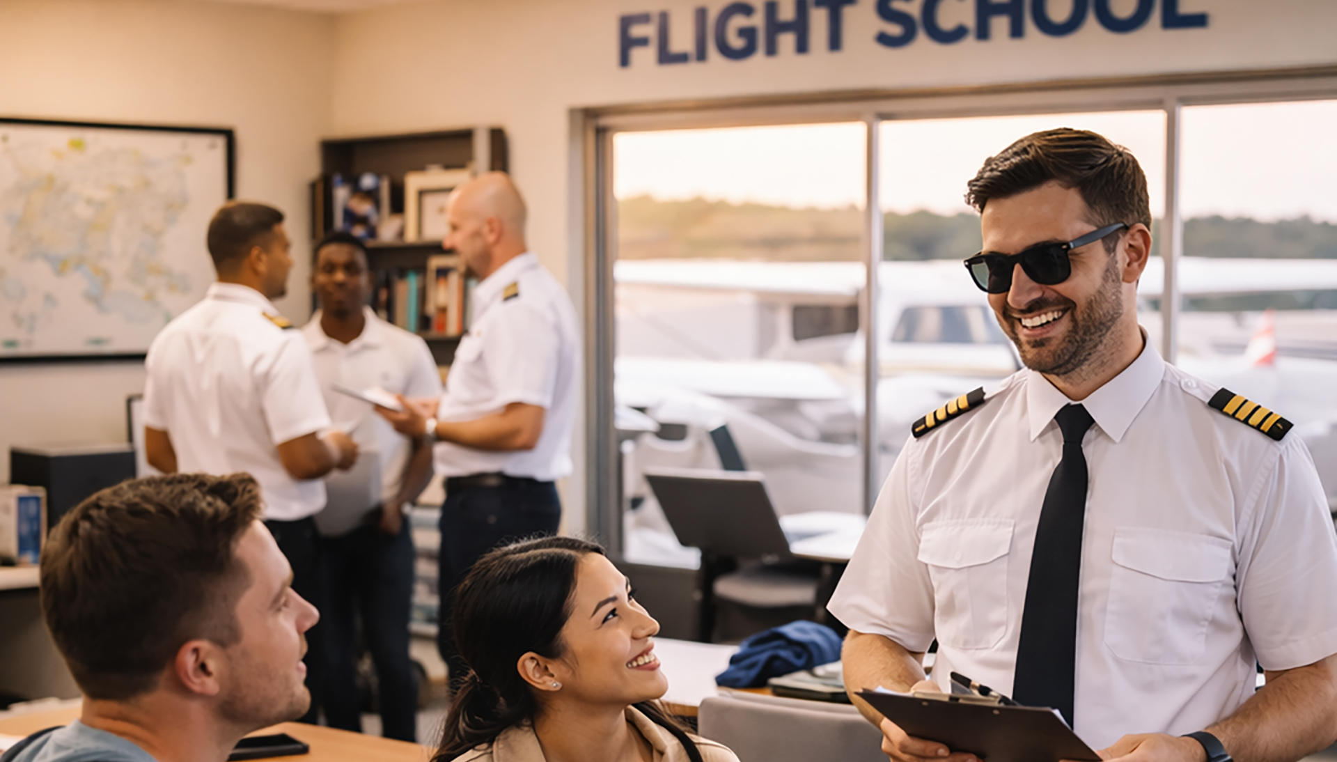 How Fleet Decisions Impact Student Retention More Than You Think