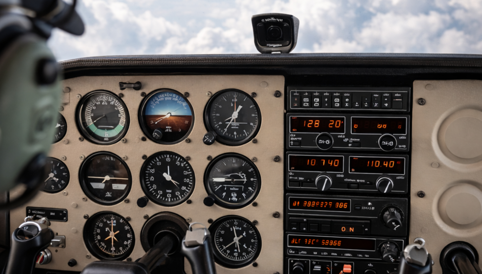 The Aircraft That Makes You Money — And the One That Costs Youe