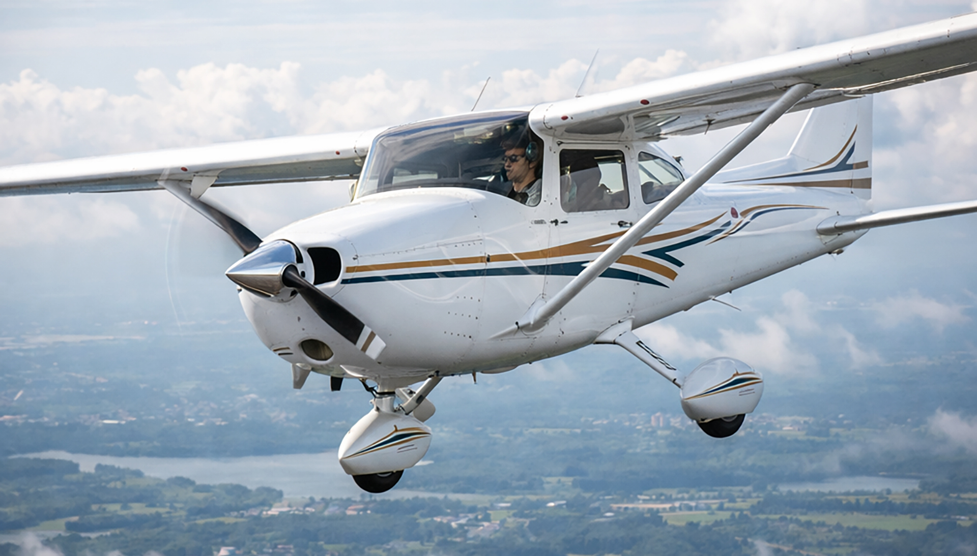 The Modern Flight School: Why Fleet Flexibility Is the New Competitive Advantage