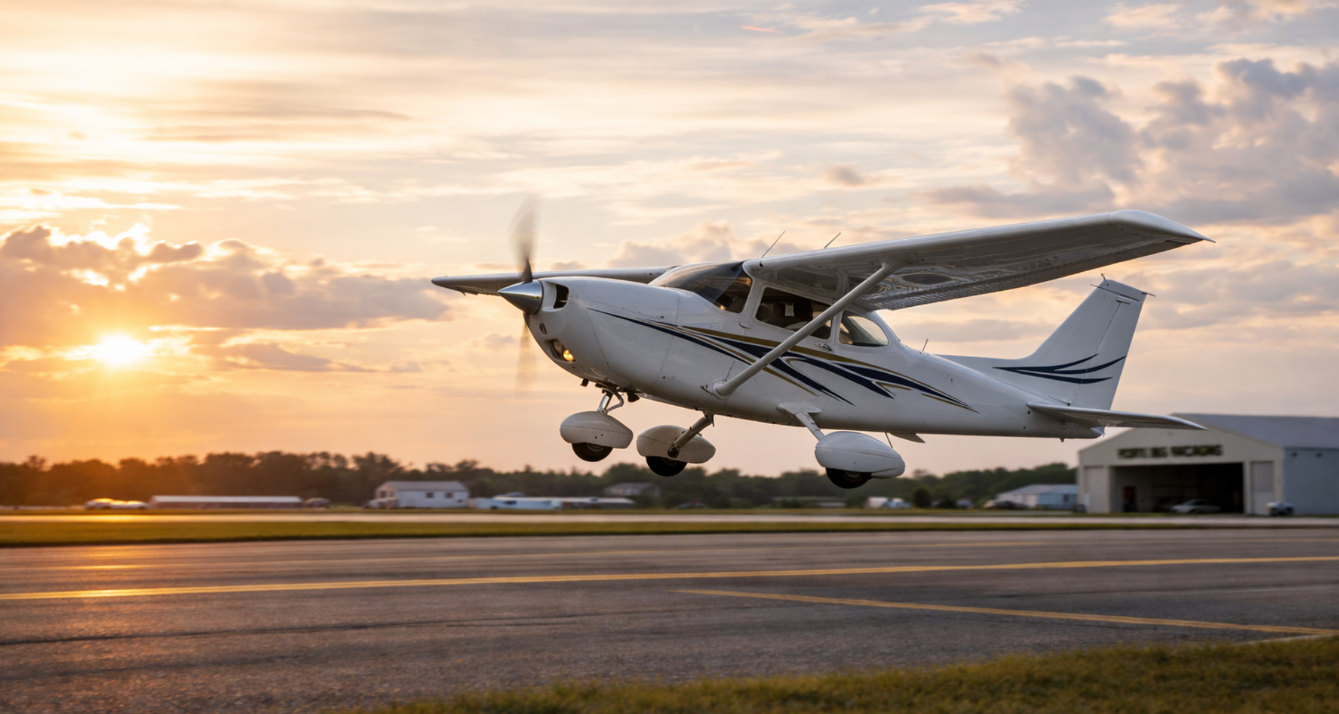 The Day Your Aircraft Doesn’t Fly… What Does It Really Cost You?