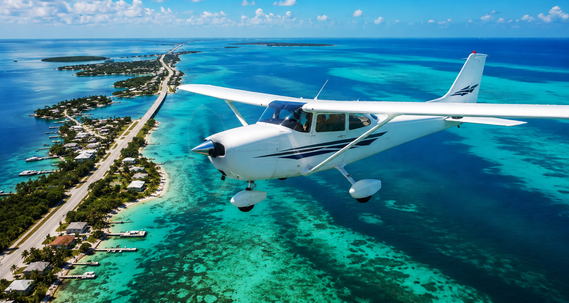5 Summer Flying Destinations Every Pilot Should Experience