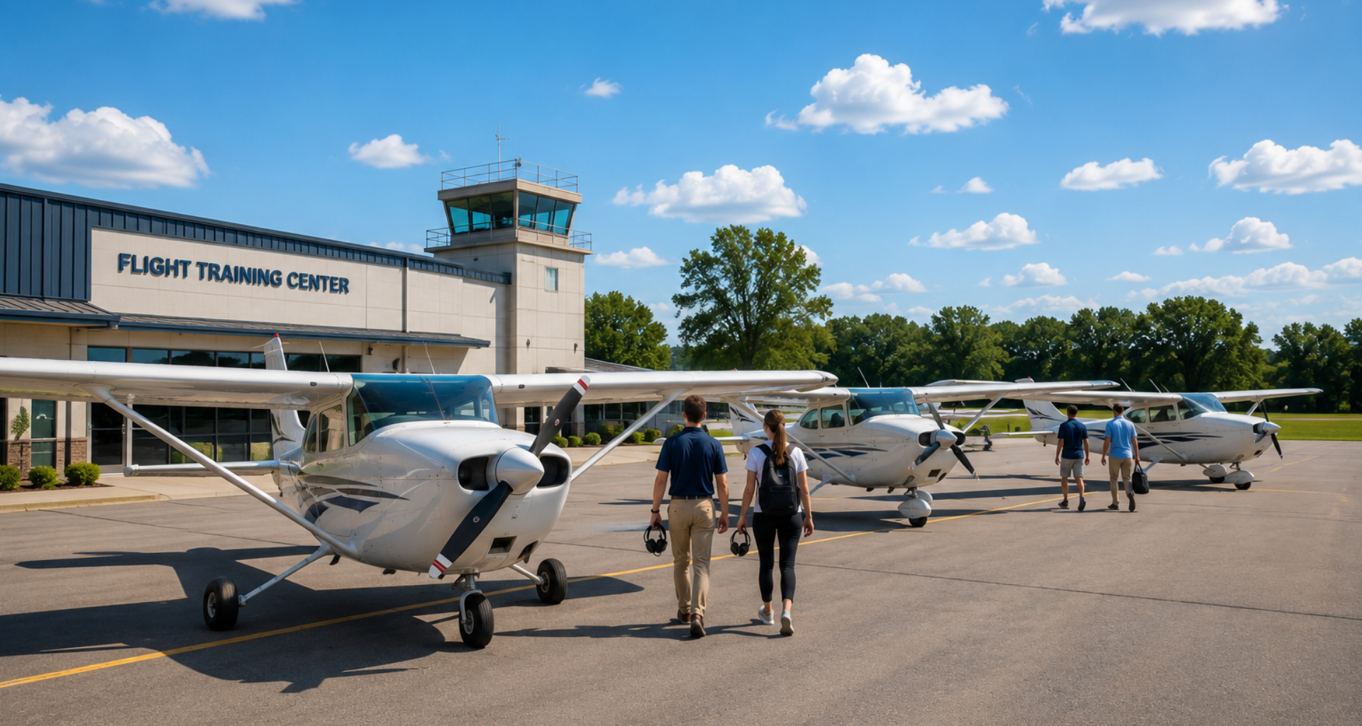 Summer Flying Season Is Here: Is Your Fleet Ready?