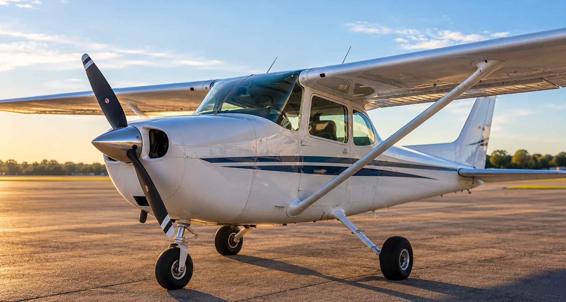What Happens When Your Flight School  Outgrows Its Fleet?