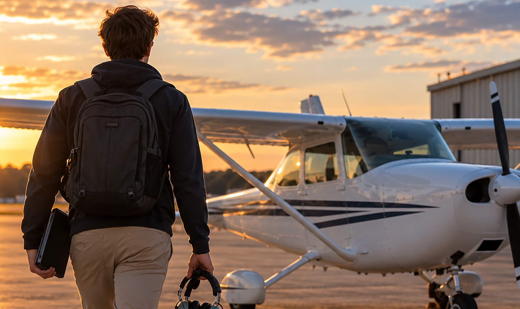 Your Flight School Is Growing – Should Your  Fleet Grow With It?